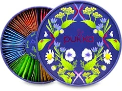 Pukka Workday Wellness Tea Selection 1 Pukka Workday Wellness Tea Selection