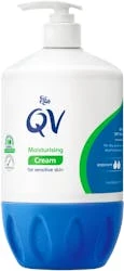 QV Moisturising Cream For Sensitive Skin 1050g