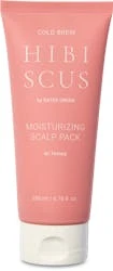 Rated Green Cold Brew Moisturising Scalp Pack With Hibiscus 200ml
