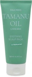 Rated Green Cold Press Tamanu Oil Soothing Scalp Pack 200ml