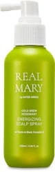 Rated Green Real Mary Energising Scalp Spray 120ml