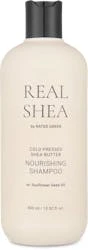 Rated Green Real Shea Butter Nourishing Shampoo 400ml