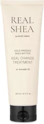 Rated Green Real Shea Real Change Treatment 240ml