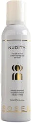 Rose And Caramel Nudity Clear Self Tan Aerosol 150ml