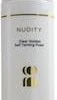 Rose And Caramel Nudity Clear Self Tanning Mousse 200ml