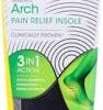 Scholl Orthotic Foot Insole 1 Pair Medium