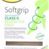 Scholl Softgrip C2 Knee Natural Small