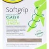 Scholl Softgrip C2 Thigh Natural Small