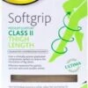 Scholl Softgrip C2 Thigh Natural XL