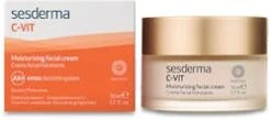 Sesderma C- Vit Liposomal Moisturizing Facial Cream 50ml
