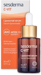 Sesderma C-Vit Liposomal Serum 30ml