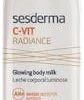 Sesderma C-Vit Radiance Body Milk 250ml