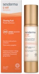 Sesderma C-Vit Radiance Glowing Fluid 50ml