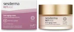 Sesderma Retiage Facial Anti-Aging Cream 50ml 1 Sesderma Retiage Facial Anti-Aging Cream 50ml