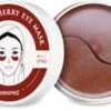 Shangpree Ginseng Berry Eye Mask