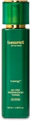 Shangpree S Energy All Day Preparation Toner 120ml