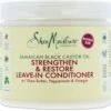 Shea Moisture Jamaican Black Castor Strenghthen & Restore Leave-In Conditioner 431ml