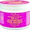 Shea Moisture Superfruit 10-In-1 Multi Benefit Masque 326ml
