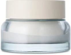 Sioris Enriched By Nature Cream 50ml