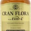 Solgar Cran Flora Cranberry With L. Acidophilus 60 Capsules