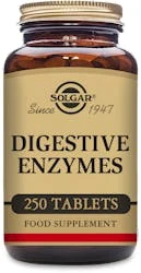 Solgar Digestive Enzymes 250 Tablets