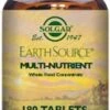 Solgar Earth Source Multi-Nutrient 180 Tablets