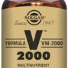 Solgar Formula Vm-2000 180 Tablets