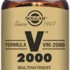 Solgar Formula Vm-2000 90 Tablets