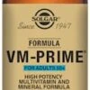 Solgar Formula Vm-Prime For Adults 50+ 60 Tablets