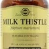 Solgar Milk Thistle 100 Capsules
