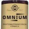 Solgar Omnium 30 Tablets