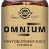 Solgar Omnium 60 Tablets