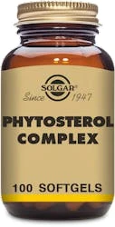 Solgar Phytosterol Complex 100 Softgels