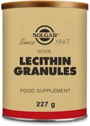 Solgar Soya Lecithin Granules 227g