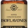 Solgar Super Concentrated Isoflavones 60 Tablets