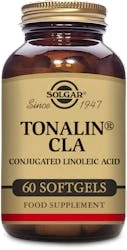 Solgar Tonalin CLA 1300mg 60 Softgels