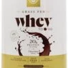 Solgar Whey To Go Protein Powder (Chocolate) 1162g