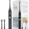 Spotlight Oral Care Graphite Grey Sonic Toothbrush