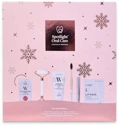 Spotlight Oral Care Make Smiles Happen For Her Set