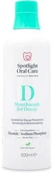 Spotlight Oral Care Mouthwash For Decay