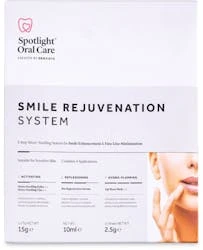 Spotlight Oral Care Smile Rejuvenation System