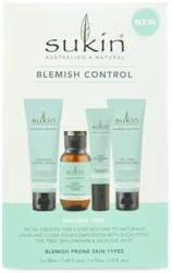 Sukin Blemish Control Kit