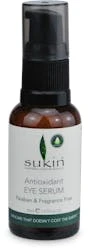 Sukin Eye Serum 30ml