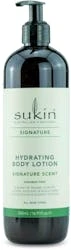 Sukin Hydrating Body Lotion 500ml