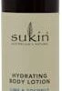 Sukin Hydrating Body Lotion Lime & Coconut 500ml