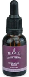 Sukin Purely Ageless Hydration Elixir 25ml