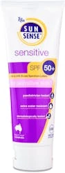 SunSense Sensitive Sun Lotion SPF 50 100g
