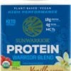 Sunwarrior Protein Warrior Blend Vanilla 375g