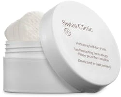 Swiss Clinic Hydrating Self-Tan Pads 1 Swiss Clinic Hydrating Self-Tan Pads