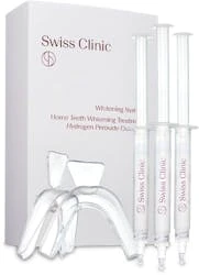 Swiss Clinic Whitening System 9ml